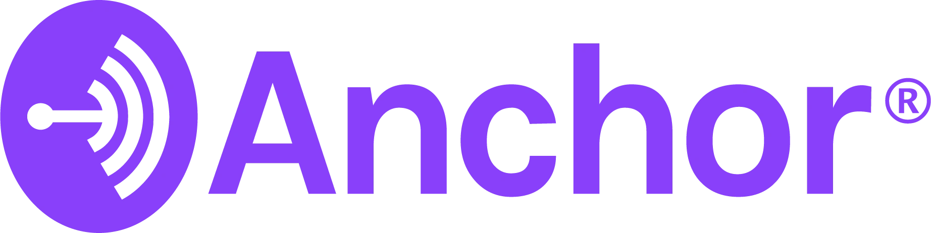 anchor fm logo